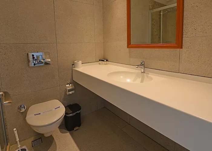 Family Double Room