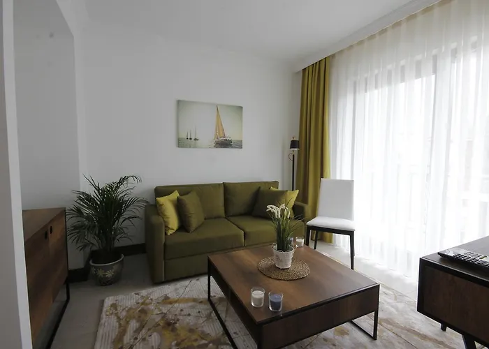 Family Double Room