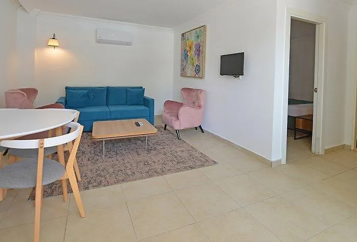 Family Double Room