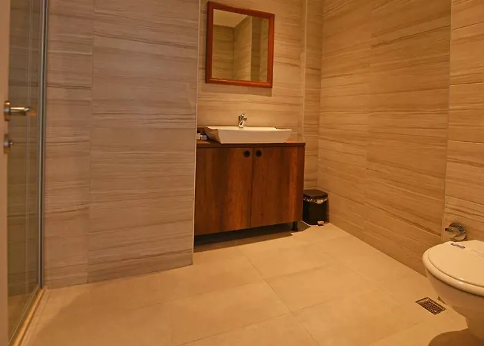 Family Double Room
