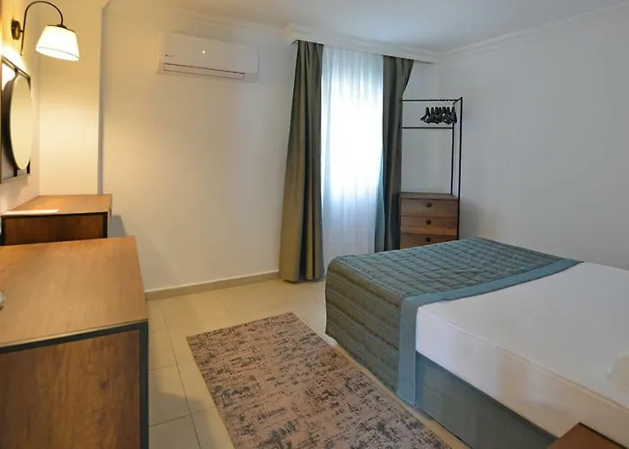 Family Double Room